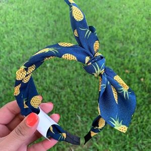 Headbands for girls- Diademas para niñas